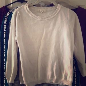 Forever 21 knit sweater